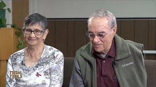 Help Me With The Pain (Thomas B. & Jane Moore) TribalTrails K586