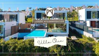 Villa Chic | Vacation Marbella Luxury Accommodation