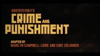 Dostoyevsky's Crime and Punishment / Trailer