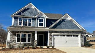 The Wakefield 3271 at Copper Ridge by True Homes - 2 Story Great Room!