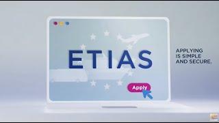 ETIAS Travel Authorisation - What You Need To Know - Unravel Travel TV