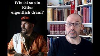 Die Gangsterrapper des Mittelalters - Wie sind Ritter eigentlich drauf?