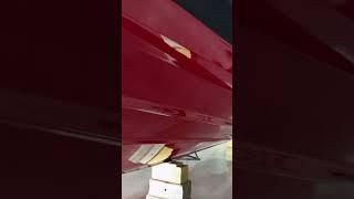 Hull Pro Benefits on a 2025 Yamaha 222SD Jet Boat!
