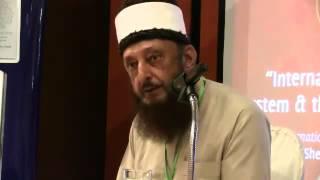 The International Monetary System & The Future Of Money By Sheikh Imran Hosein