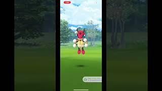 #ledian #2023 #shortsbeta #pokemon #shortsfeed #pokémongo #shortvideo #games #pokémon #pokemonshorts