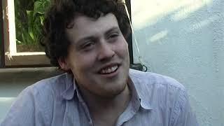 Joe Mount from Metronomy Specialten Interview - 2006