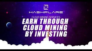 Hashflare mining reviews, Cloud mining basic