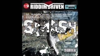 Smash  Riddim Mix (Dr. Bean Soundz)