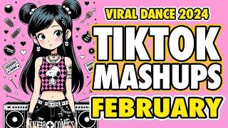 New Tiktok Mashup 2025 Philippines Party Music Viral Dance Trends February 8th Feb