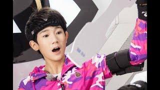 [Thai Sub] Run for Time EP 5 Matchmaker TFboys