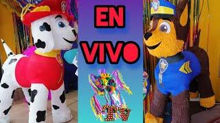 COMO hacer UN PAW PATROL