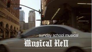 Sunday School Musical: Musical Hell Review #14