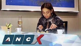 Authentic Cantonese food at Ming Court | ANC-X Cityscape