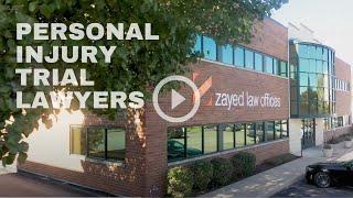 Chicago Personal Injury Lawyers | Zayed Law Offices Personal Injury Attorneys