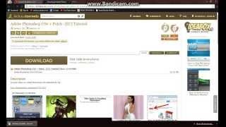 How To Download Photoshop Cs 6