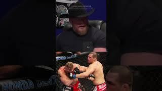 BROCK LESNAR On His Humbling UFC Debut Loss Against FRANK MIR! #shorts #ufc #brocklesnar