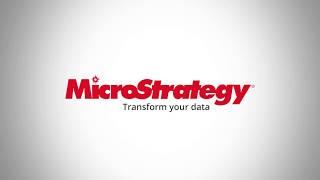 Studio for Microstrategy 2.0 | ARRIA NLG