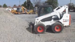 Bobcat S750