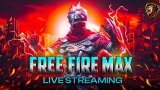 Lohpooth lion shani is live!  Free fire max