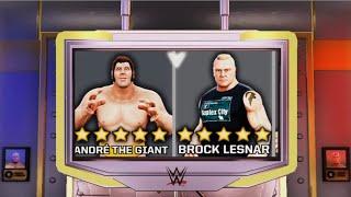 HOW TO GET 5 STAR WWE MAYHEM