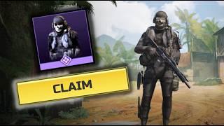 How To Get Ghost Skin For FREE in COD Mobile - Full Guide