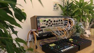 Pause - Ambient - (Digitone - Digitakt - Modular)