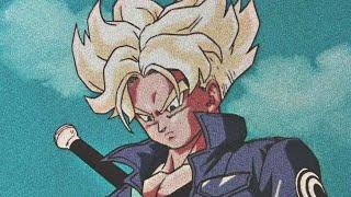 Trunks edit | After Dark