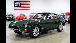 1971 Datsun 240Z