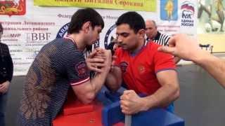 Vadim AKPEROV