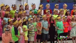 Brookfield Elementary School - Spring Concert - Grades K-3 - 2016