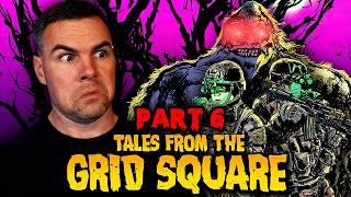 Military Stories of the Paranormal Part 6