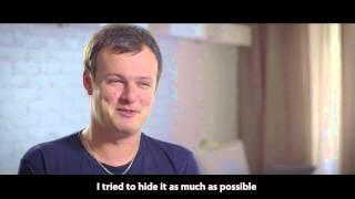 TI5 Player Profiles - XBOCT - Natus Vincere