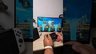 Verbatim 1080p 60Hz Touch Screen Portable Monitor | Quick Unboxing Ting