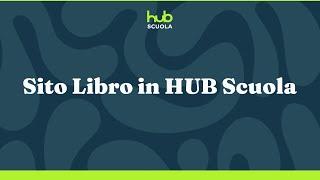 HUB Scuola - Sito libro