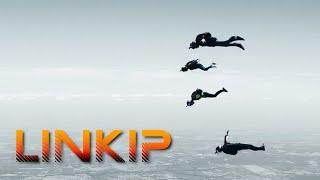 FanEOne - Linkip | Skydiving remix by Evan Santangelo