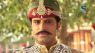 Bharat Ka Veer Putra Maharana Pratap - Episode 217 - 2nd June 2014