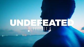 Prophet G - Undefeated