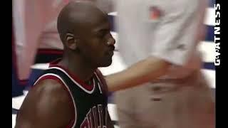 Michael Jordan Top 10 ~1997'98 NBA Season