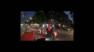 Can-Am Ryker Killing NYC Roads! #canam #ryker #shorts #brp #kingjoffyjoe413 #motercycle #413 #bike