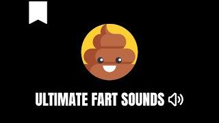 SFX - Ultimate Fart Sounds Collection 