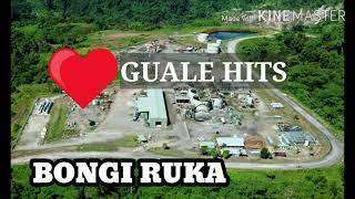 BONGI RUKA ( GUALE HITS) Solomon island local music