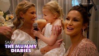 Billie's 3rd Bridal Shower | The Mummy Diaries