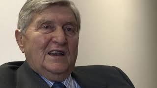 Luis Hernando Video Legacy Nephrology Pioneers