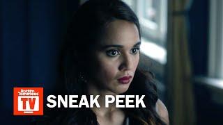 The Magicians S05 E03 Sneak Peek | 'The Group Celebrates King Margo' | Rotten Tomatoes TV