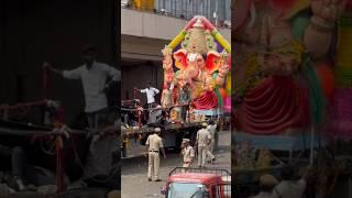 Ganesh Visarjan #ganpati #ganeshnimajjanam #ganpatibappamorya #ganpati #ganesh