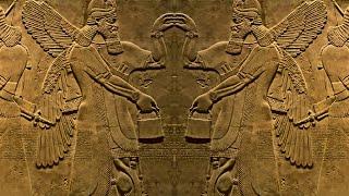 The True Meaning Of Enuma Elish In Sumerian | Marduks Creation Story