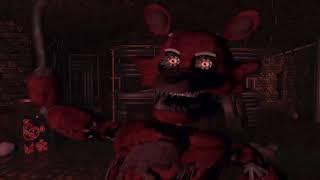 TRTF 4, TRTF 5 and TRTF 5 Unofficial - jumpscare dump