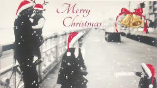 Dame Joan Plowright - Merry Christmas 2019