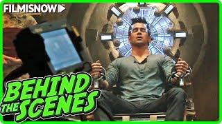 TOTAL RECALL (2012) | Behind the Scenes of Colin Farrell Sci-Fi Movie