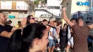 Γκορίτσας & Κατσίγιαννης σε μεγάλα κέφια Κορακοβούνι 1-8-2016